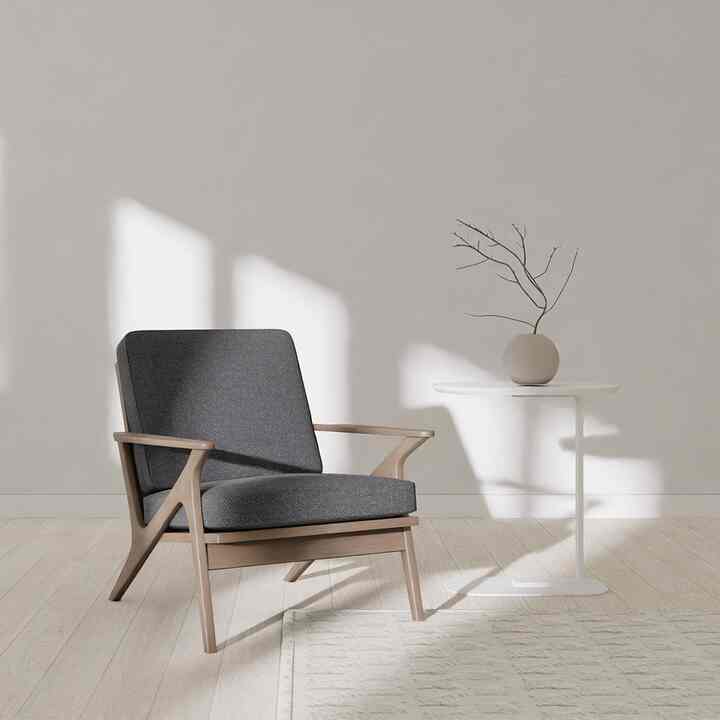 Aston Armchair 一人ソファ