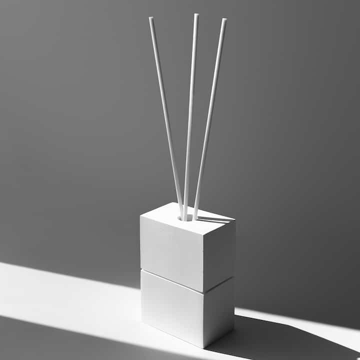 Basic Brick Diffuse Set