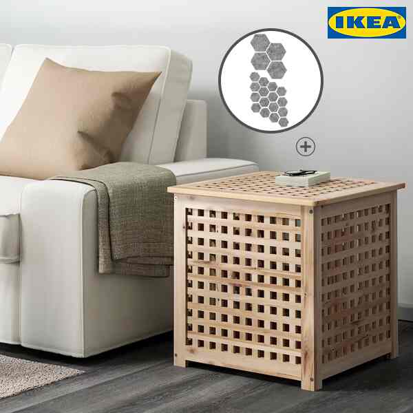 HOL ホール サイドテーブル, アカシア材