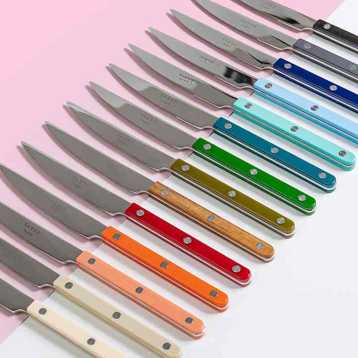 Bistrot Solid Dinner knife