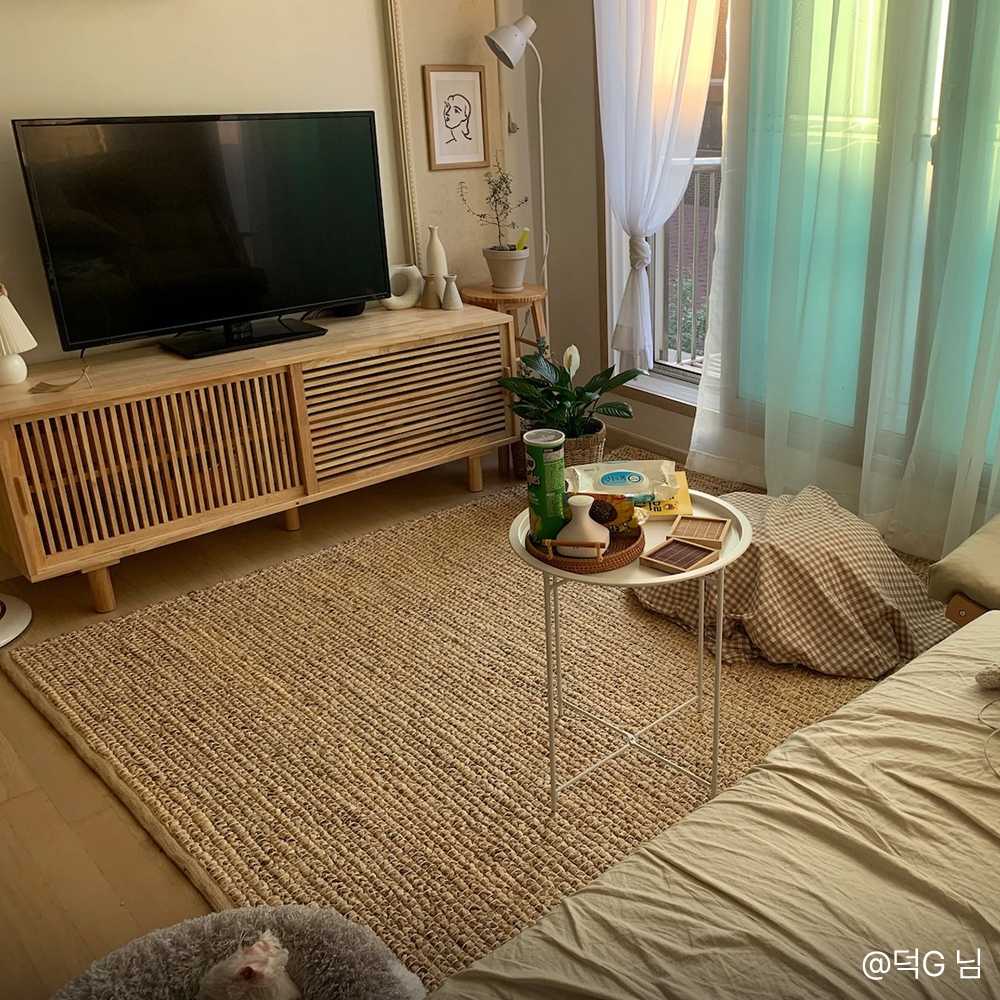 샾 1500 원목 티비다이 TV 거실장 가격 추이 로포텐 샾 1500 원목 티비다이 TV 거실장 - 최저가 264,000원