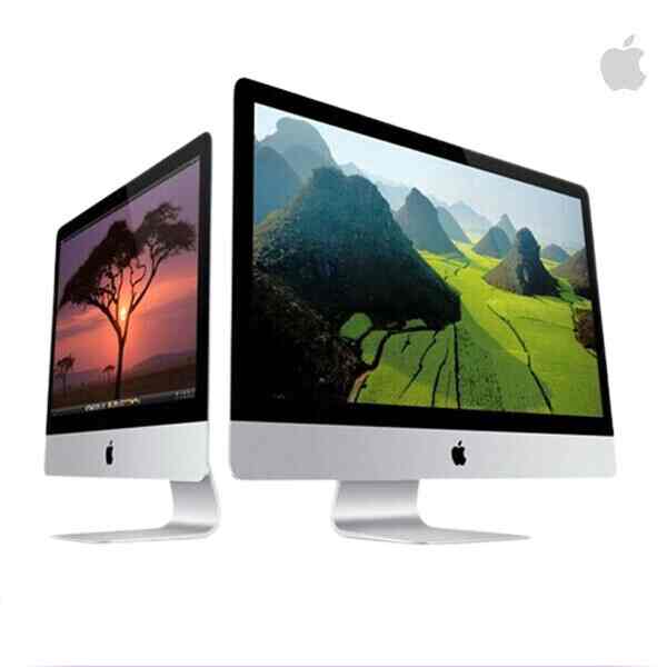 iMAC 22型 MK442KH/A +