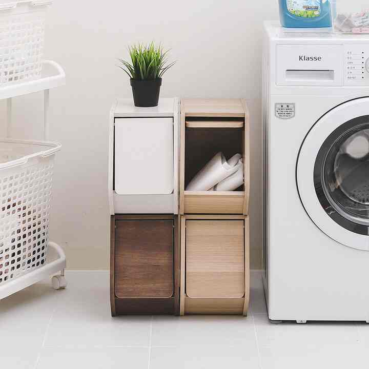 スタックボックス STB-200D