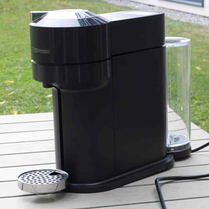 Nespresso Vertuo Next (12 colors)