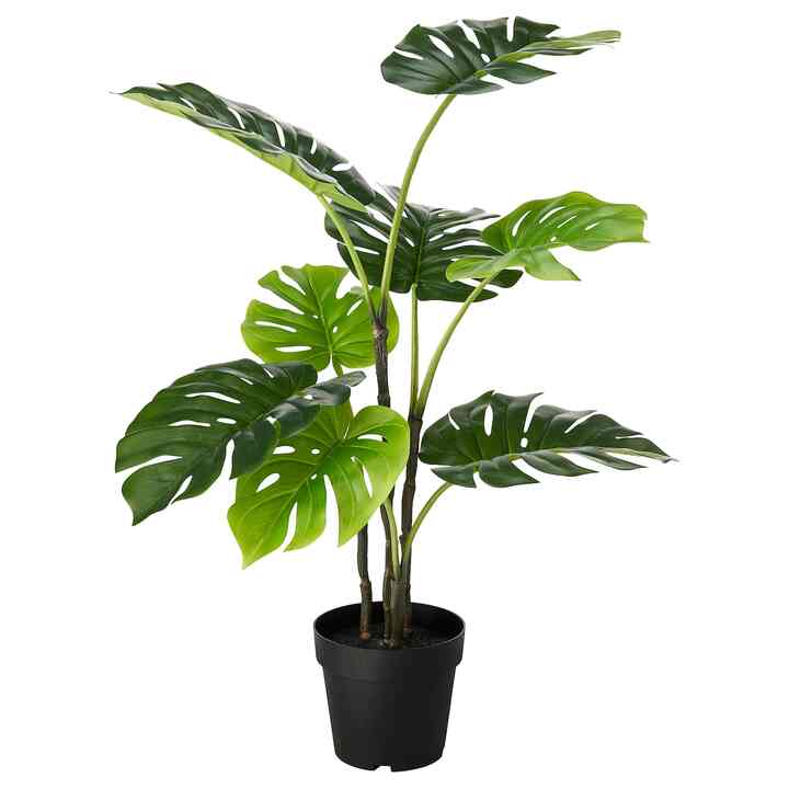 FEJKA Artificial Potted Plant (2 Sizes)