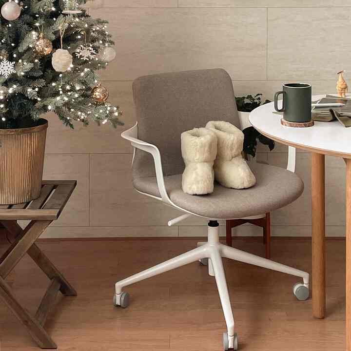 EGA オフィスチェア