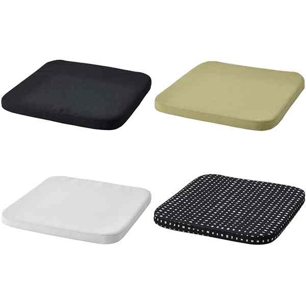 STAGGSTARR スタッグスタッル チェアパッド【4colors】