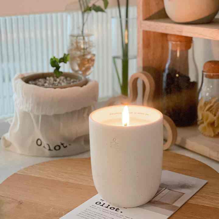 キャンドル［3種］