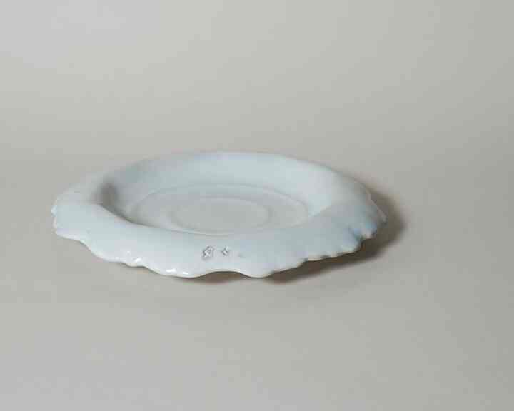 マノスク スカートプレート