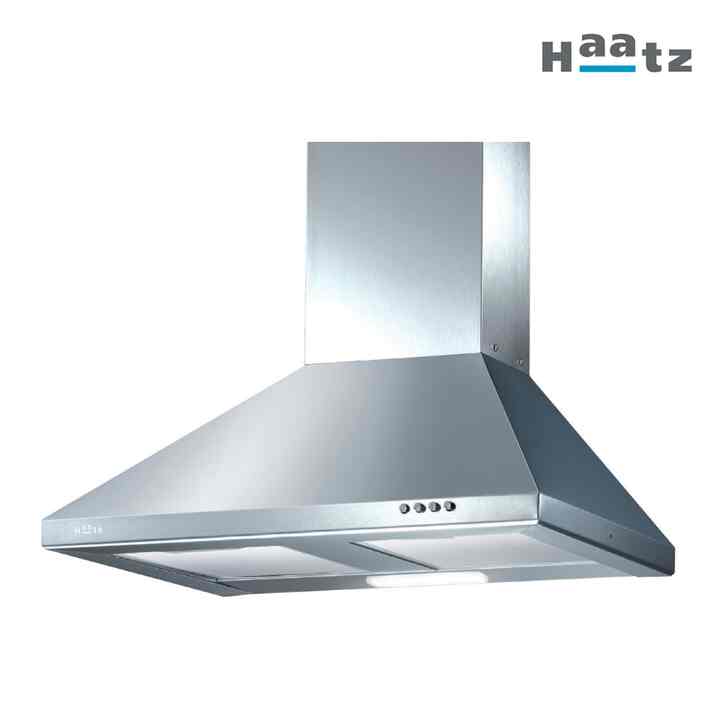 チムニー レンジフード KCH-60S シルバー