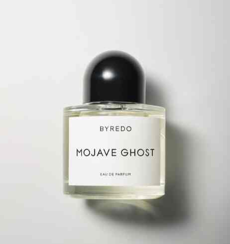 Mojave Ghost (2 colors)