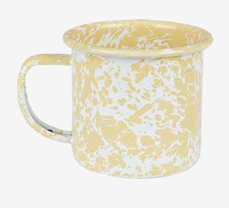 SPLATTER MUG［8色］