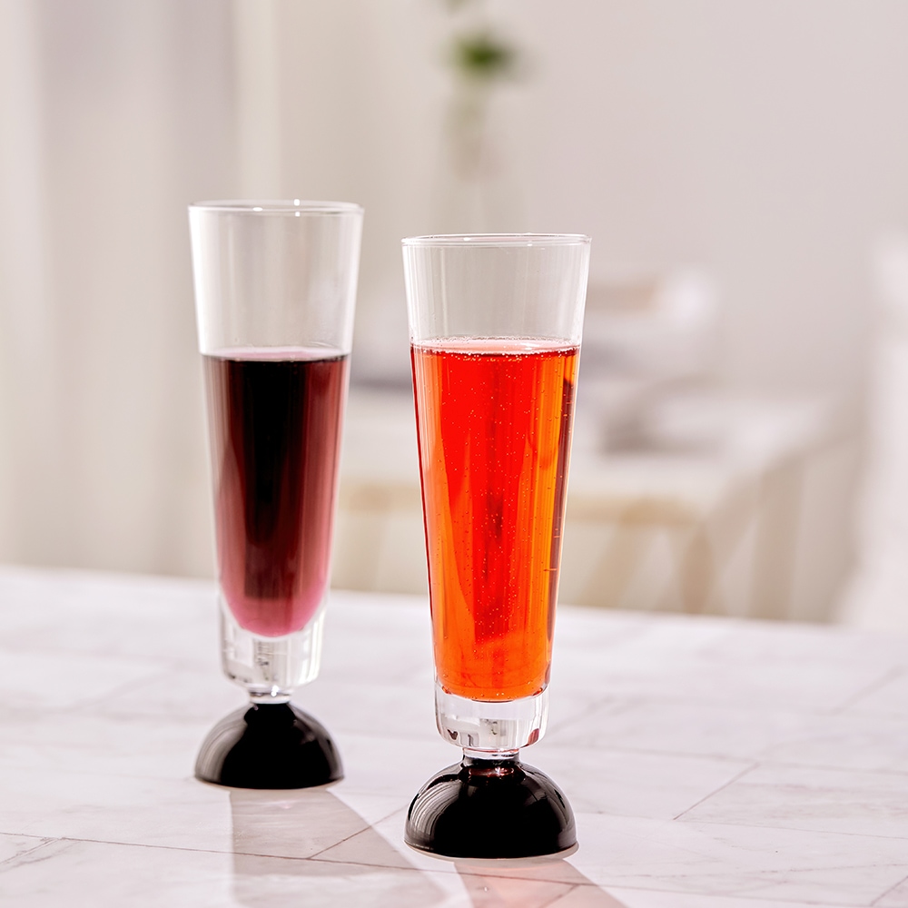 1+1 블랙 사파이어 샴페인 글라스 칵테일잔 120ml 가격 비교 루이앤탑펠 1+1 블랙 사파이어 샴페인 글라스 칵테일잔 120ml