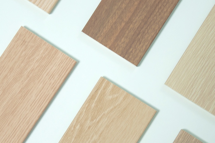 깔끔한 인테리어 마무리, 걸레받이 몰딩