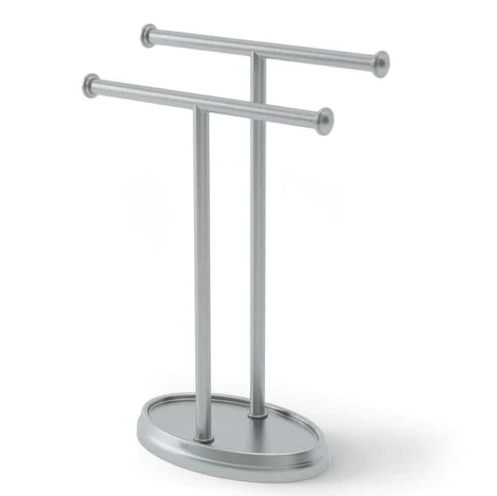 パーム ダブルタオルツリー［2色］