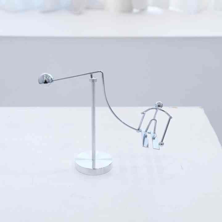 Steel Balance Toy