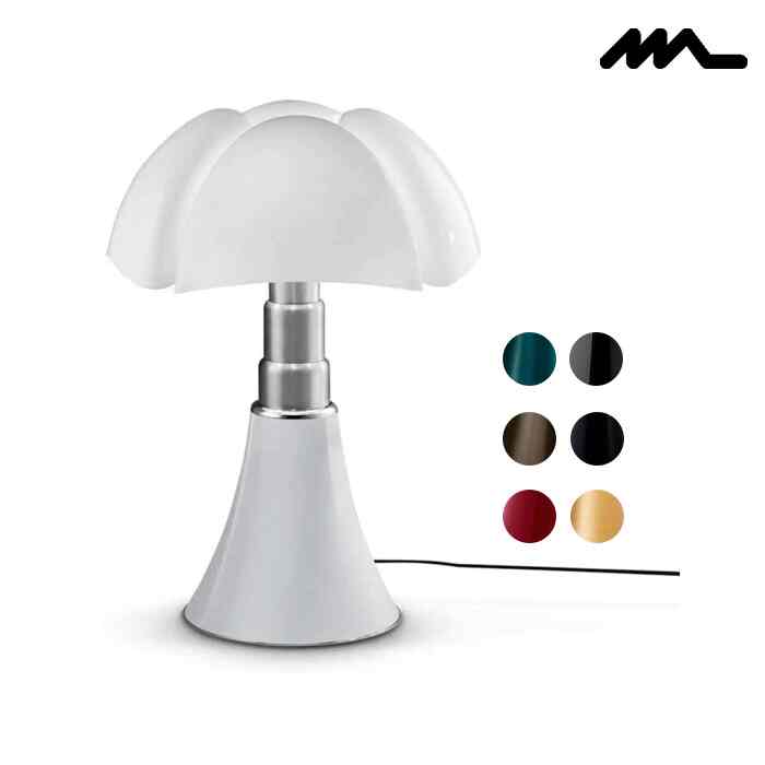 Pipistrello Medio LED Table Lamp (2 colors)