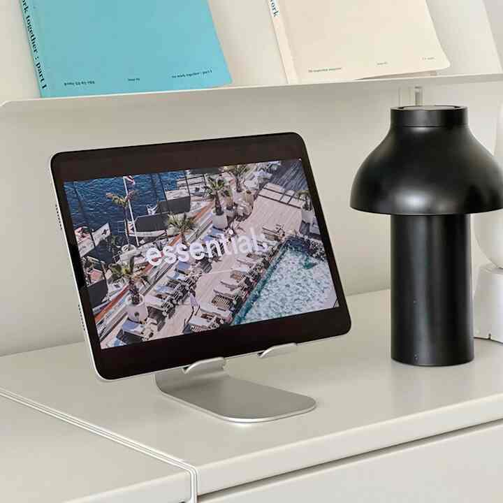 i-GRIP タブレットスタンド