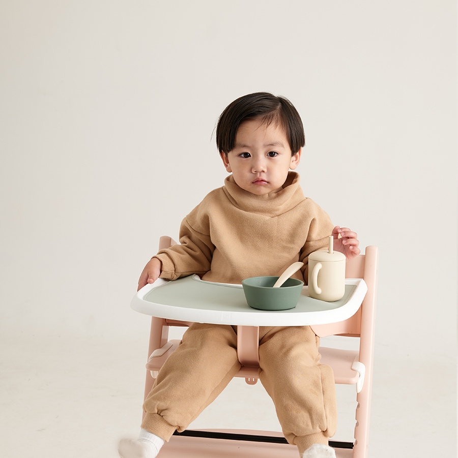 마더웍스 트립트랩 실리콘 흡착 매트