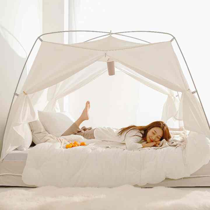 暖房テント クラシック