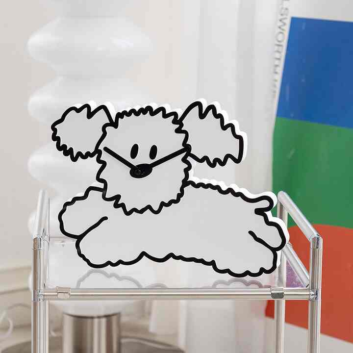 Romane corp.／壁掛け時計［2種］