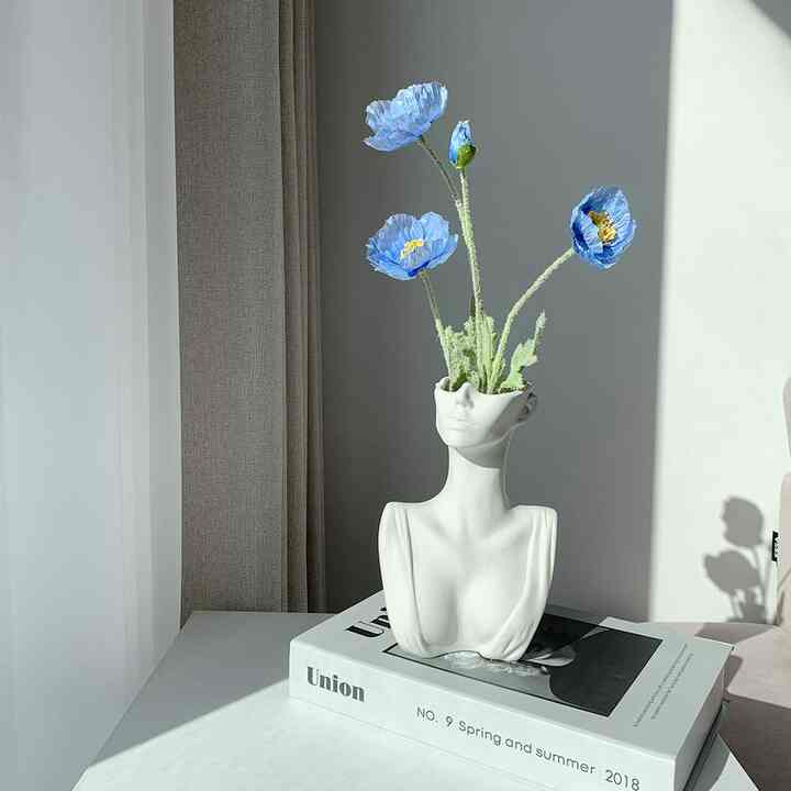 ヴィーナス 花瓶