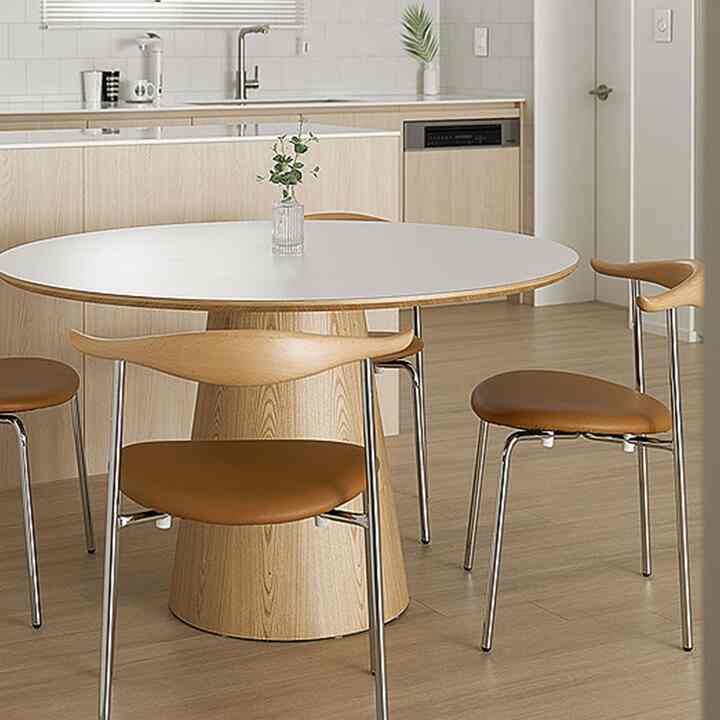 Dayday ラウンドテーブル 1000㎜