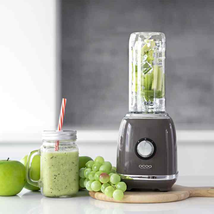 ミニブレンダー OCP-M903［2色］