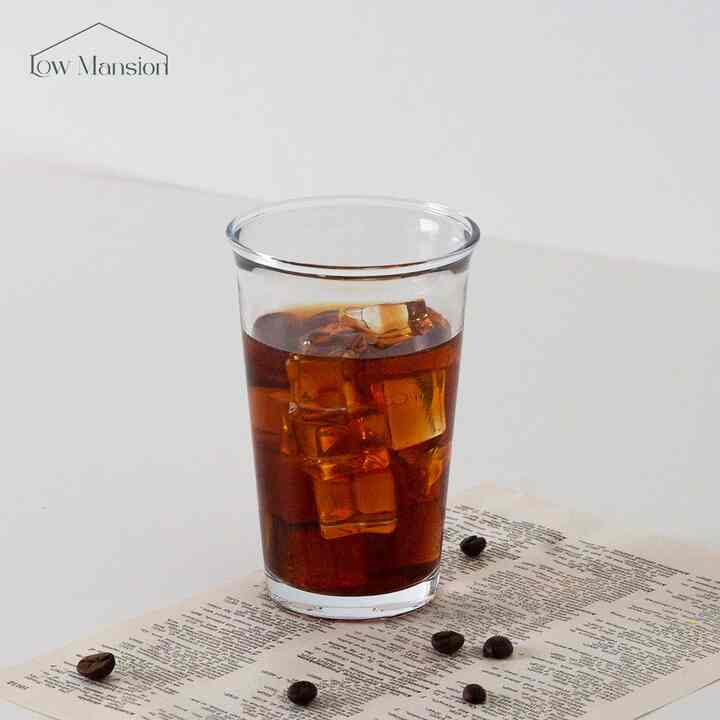 soso グラス 380ml 2個セット