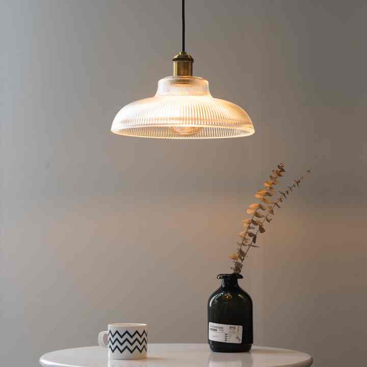 STID 1灯 ペンダントライト