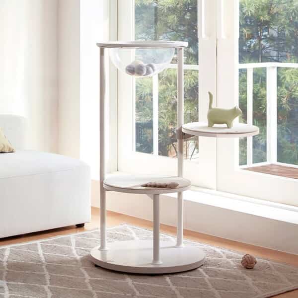 カスタムキャットタワー［2色］