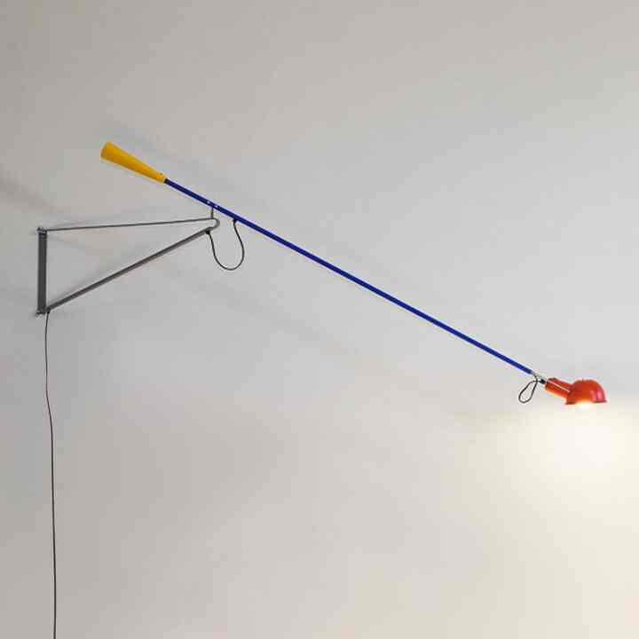 265 SPIDER ウォールランプ Cタイプ