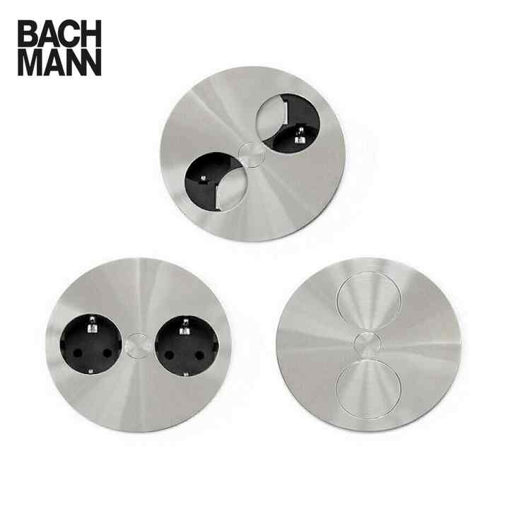 ツイスト ビルトインコンセント