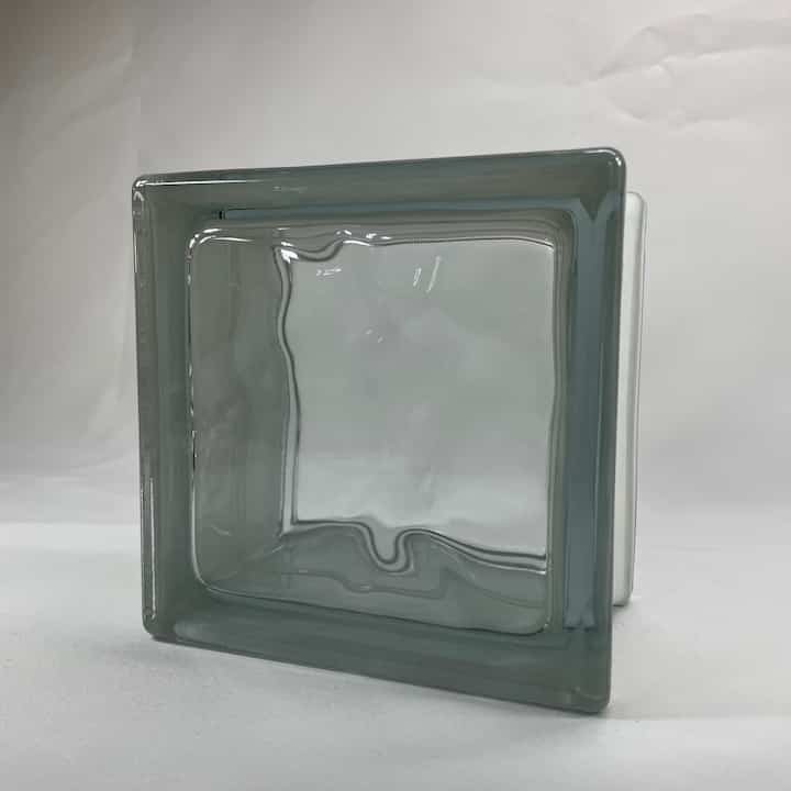 ガラスブロック 雲 1枚 145*145*95t 