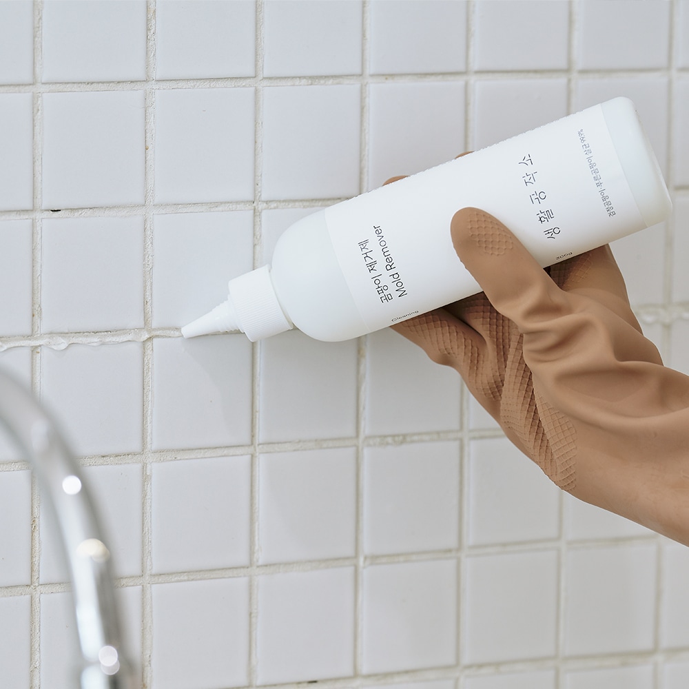 오늘의집 생활공작소 바르는 젤타입 곰팡이제거제 300ml 1개