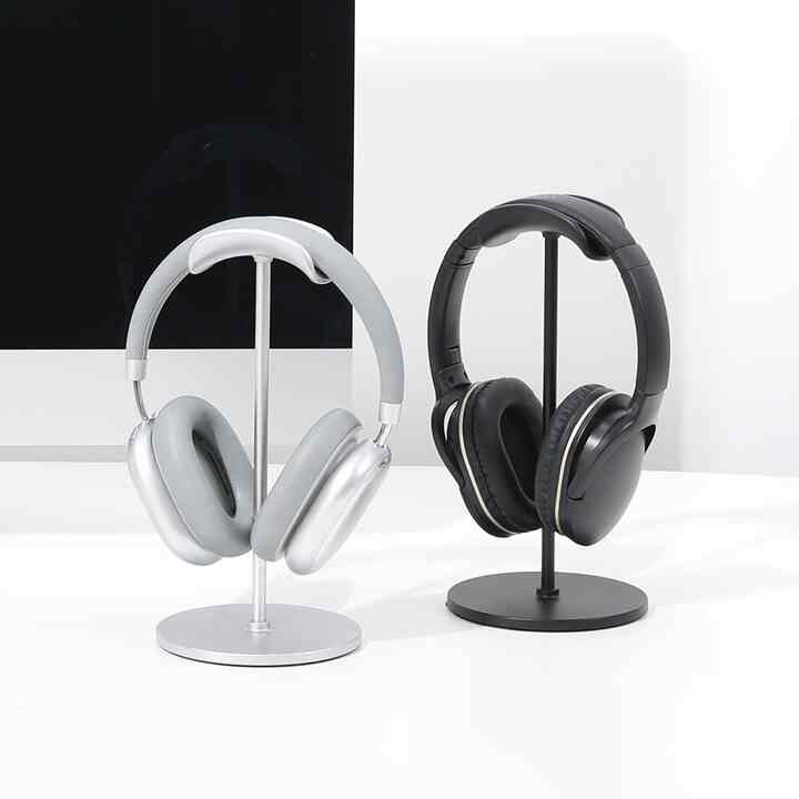 ウェル アルミ ヘッドセット スタンド