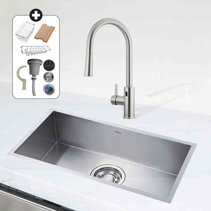 スクエアシンク SQSR780