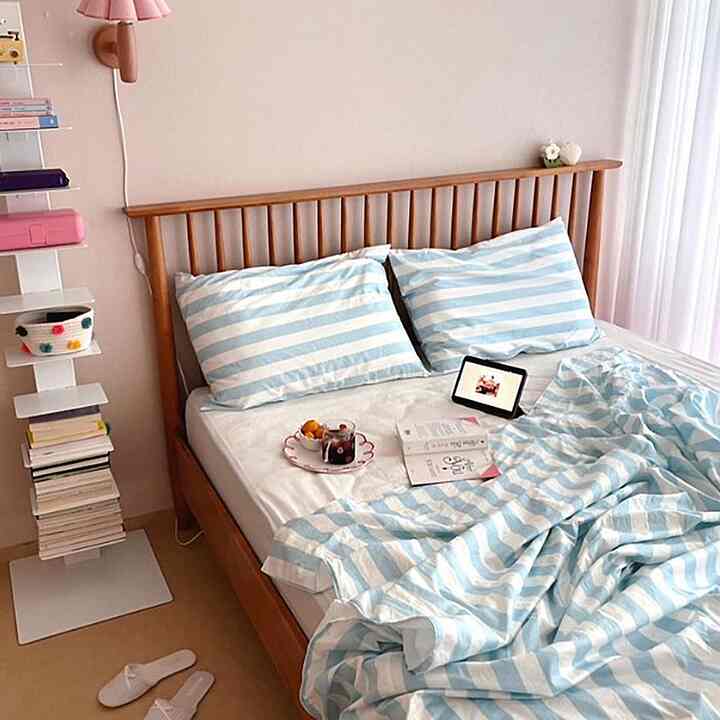 Martin ウッドベッド［2サイズ］