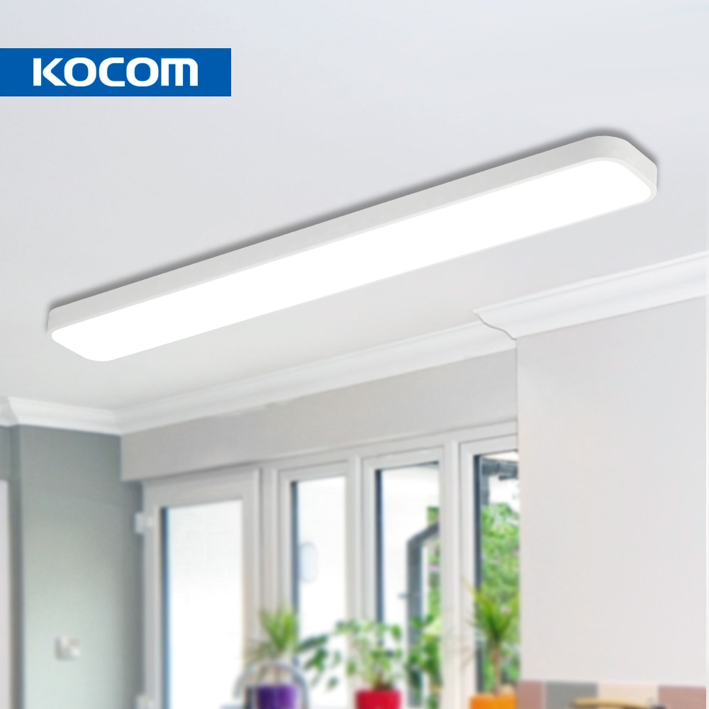 코콤 (삼성칩/국내생산) 시스템 플러스 LED 주방등 60W 주방조명 등 (A/S 2년보장)