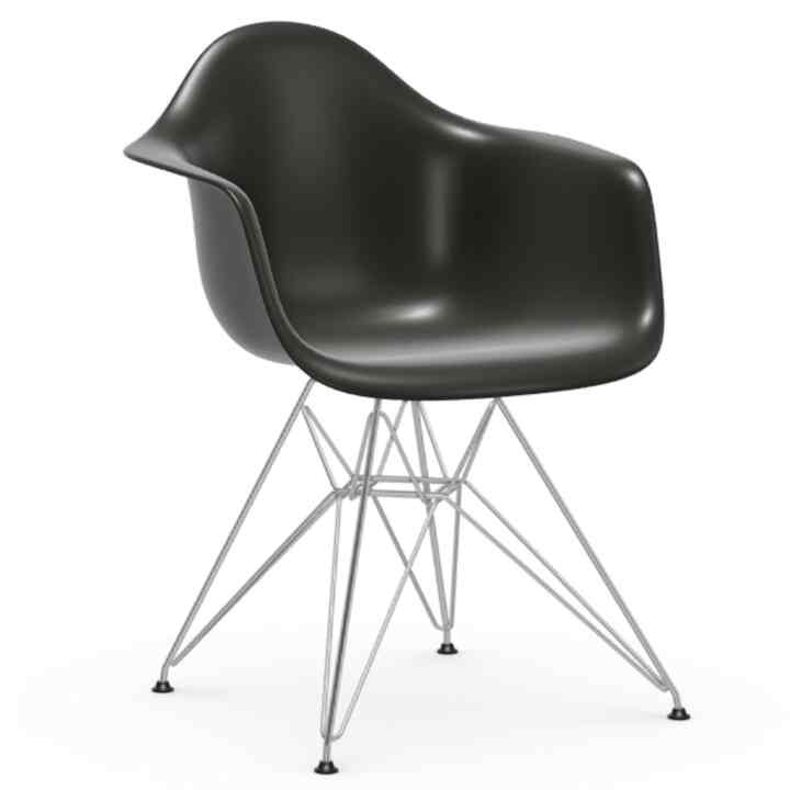 イームズ プラスティックダイニングチェア［2色］