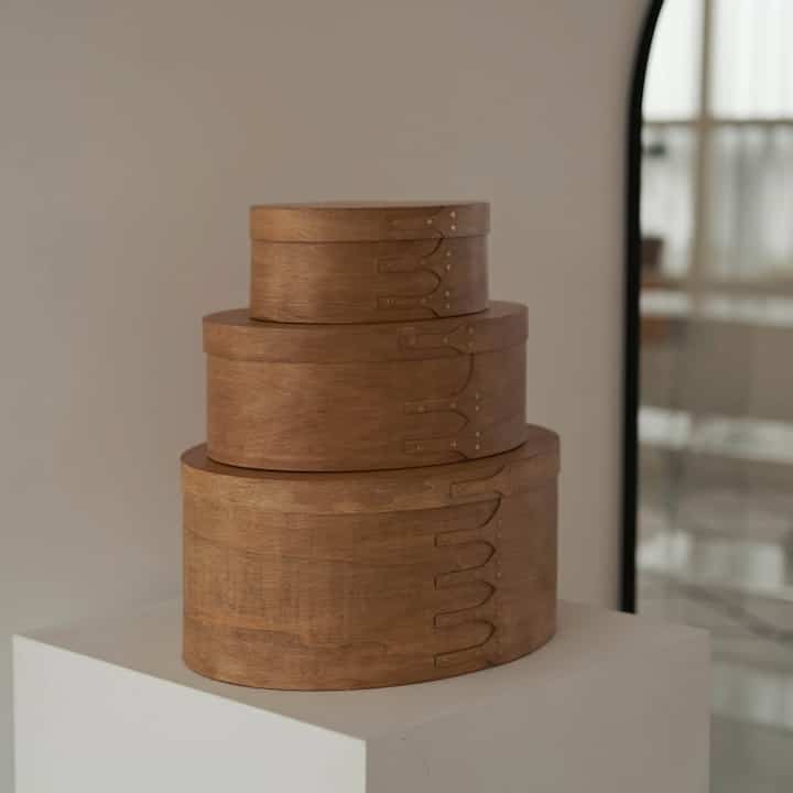 ウッド シェーカーボックス S