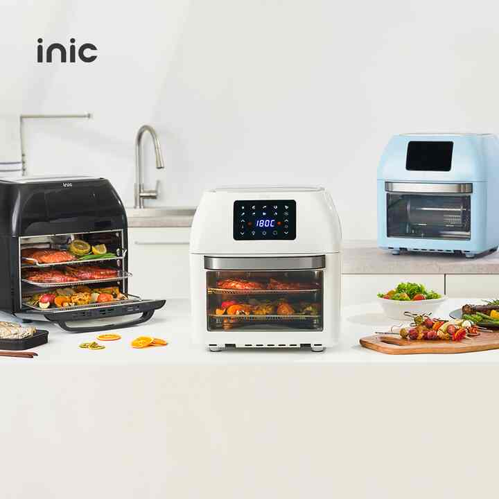 大容量 ステンレスノンフライヤー AO-16LS +