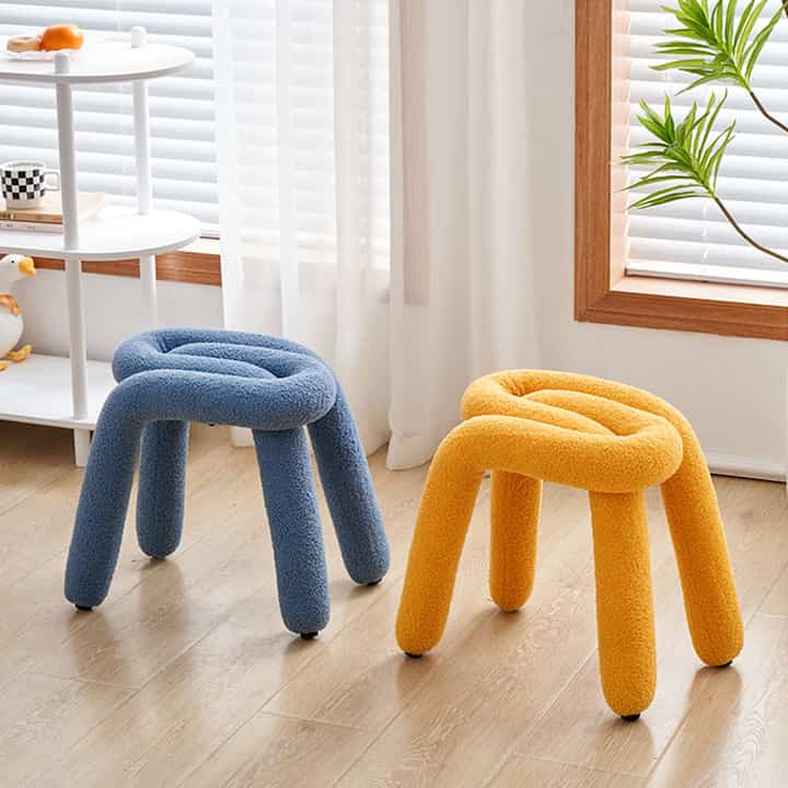 Baba スツール［4色］