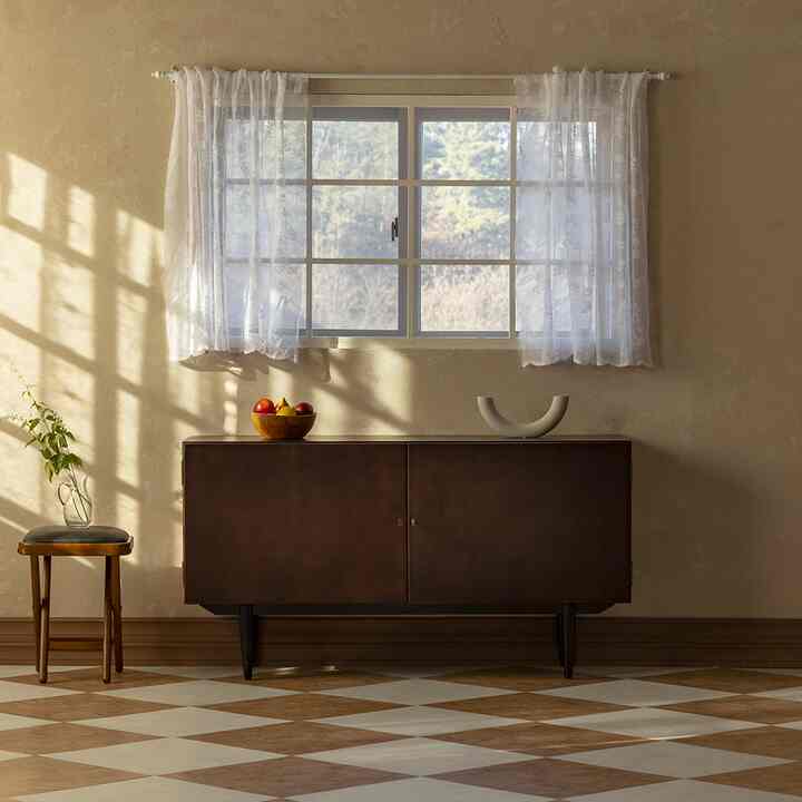 CELIN 木材サイドボード