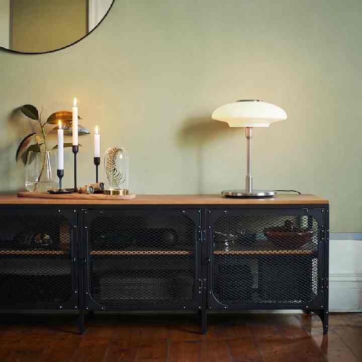 TÄLLBYN テルビーン テーブルランプ