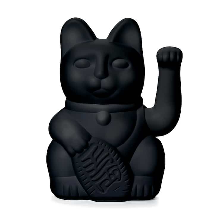 ラッキーキャット［3色］