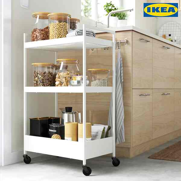 NISSAFORS ニッサフォースワゴン［4色］