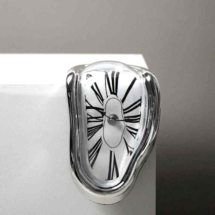 メルティングクロック