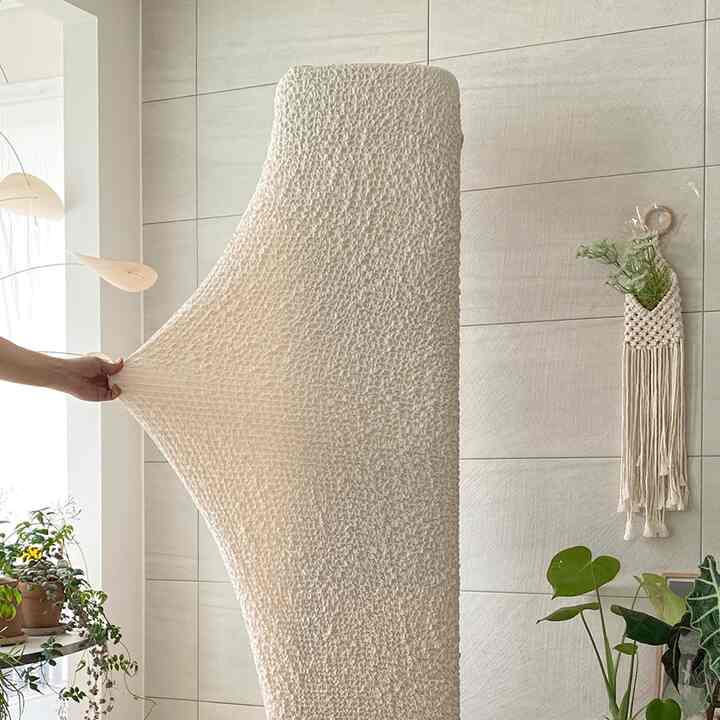 ALL FIT スタンド式 エアコンカバー