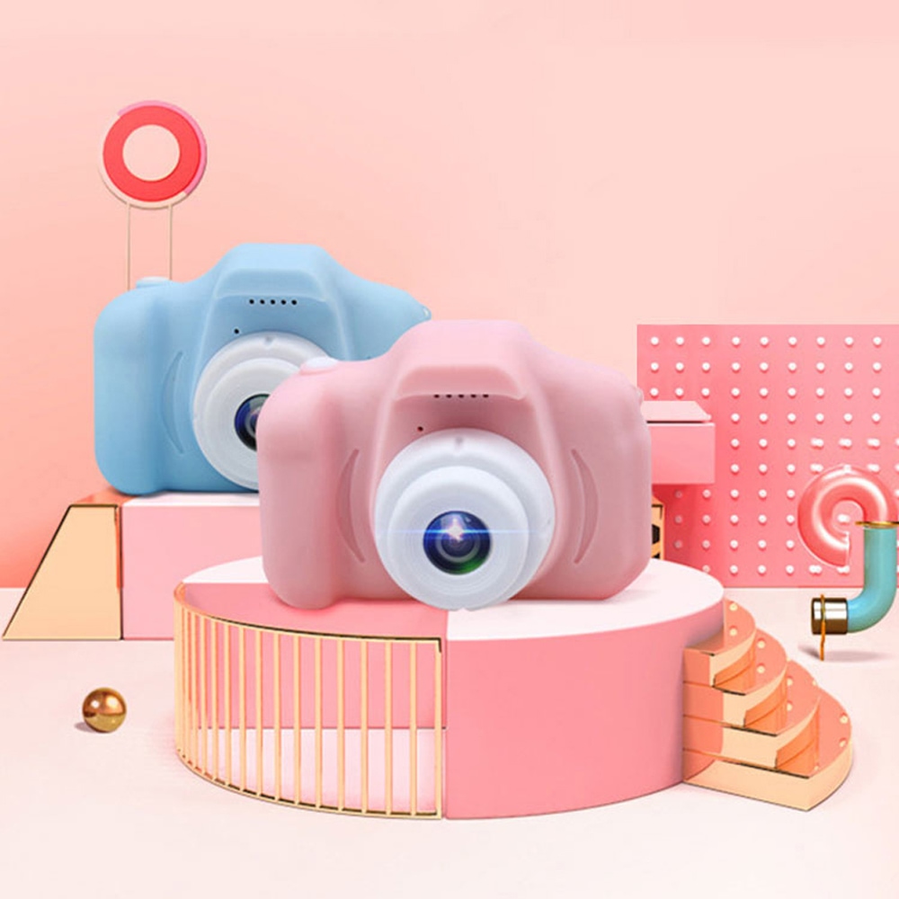 키즈카메라 미니 카메라 장난감 어린이 SD카드 32G포함 - 20M 2colors 가격 비교 킴스팩토리 키즈카메라 미니 카메라 장난감 어린이 SD카드 32G포함 - 20M 2colors